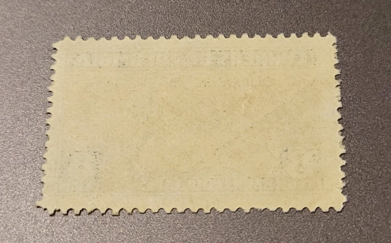 Tous les timbres: Kolumbien 1935 alte briefmarke – D'occasion à St Gallen par Stampsalshobby 1