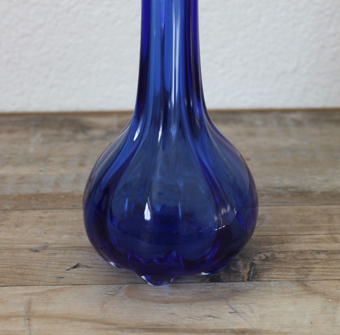 Vasi & Recipienti: Vase in blau – Usato da Otelfingen venduto da Jupi07 5