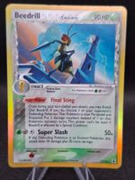 Beedrill δ – 1/113 (Holo Rare) NM       /35