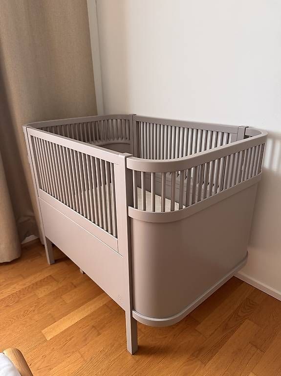 Sebra Betten: Sebra Bett, Baby & Jr. – Neu (gemäss Beschreibung) aus Mellingen von Nikola-G 1