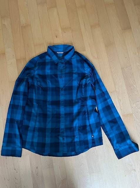 Odlo Camicette: Wanderhemd/-bluse von Odlo in Gr. L – Nuovo (secondo la descrizione) da Niederuzwil venduto da Sonne026