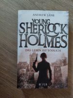 Young Sherlock Holmes: Das Leben ist tödlich