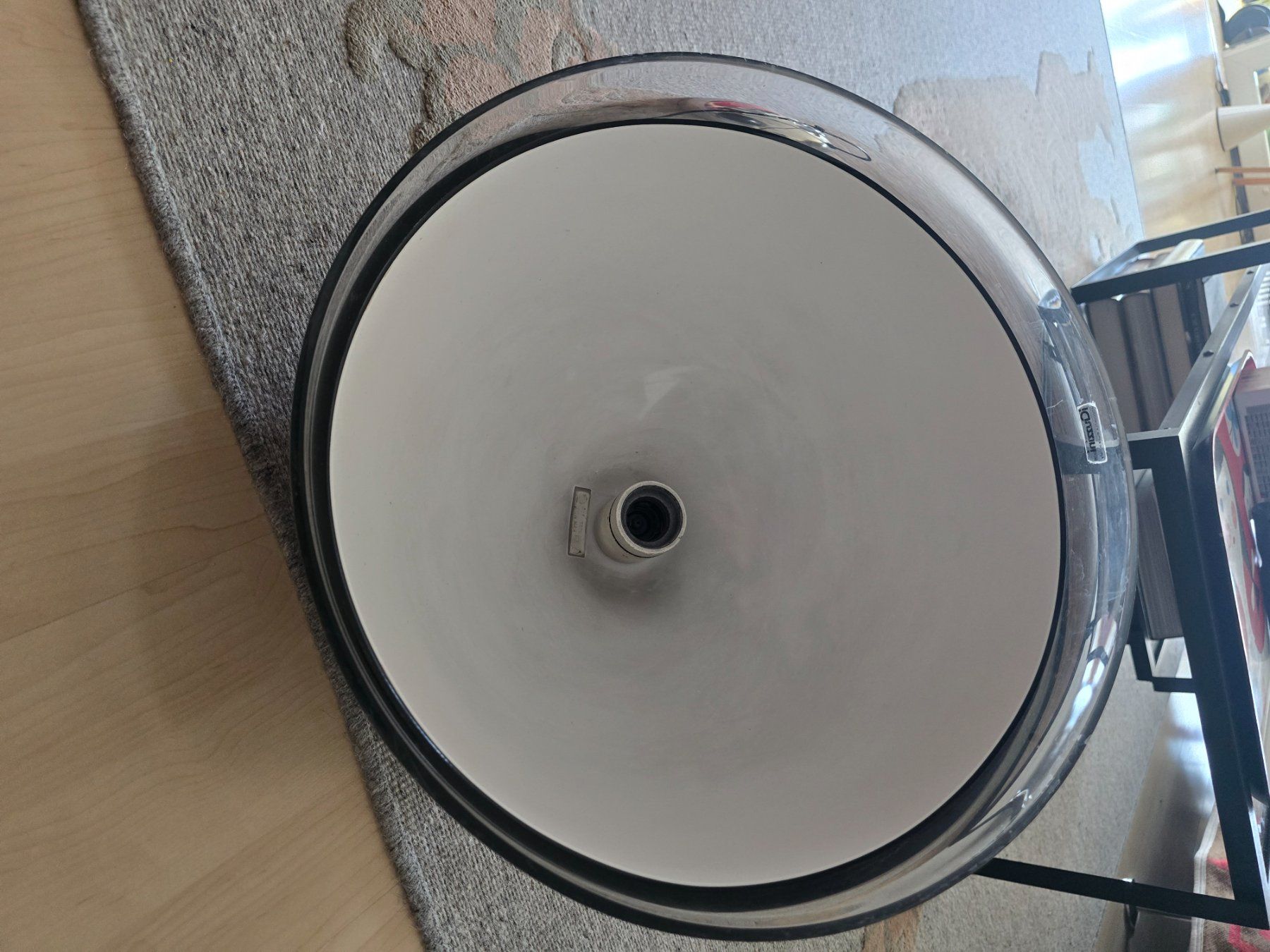 Guzzini Lampadari & plafoniere: Hängeleuchte Design iGuzzini schwarz – Usato da Zürich venduto da nat_8c7c 3