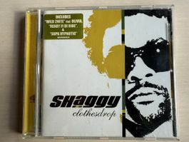 Shaggy - Clothes Drop