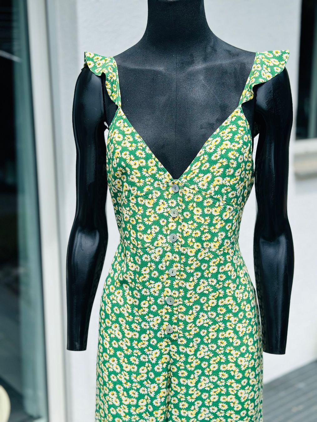 Zara Jumpsuits: Overall -36/S – D'occasion à Zufikon par Modestil365 1