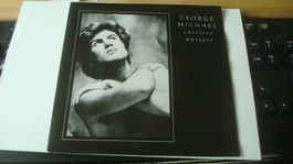 George Michael careless whisper