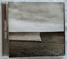 CD / Max Lässer / Überland