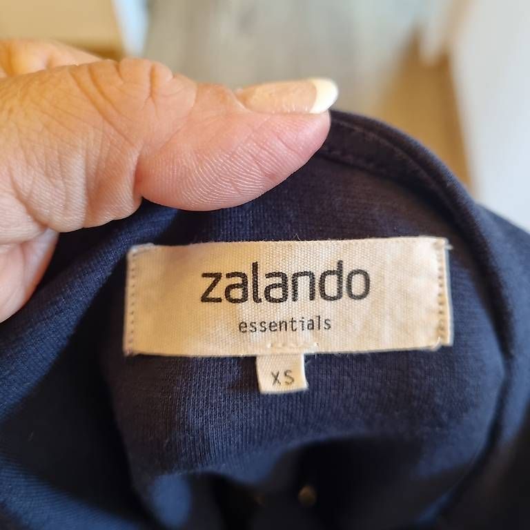 Vestiti: Kleid von Zalando, Gr. XS – Usato da Hägglingen venduto da TamaraDeVito 2