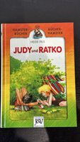 Kinderbuch „Judy und Ratko“