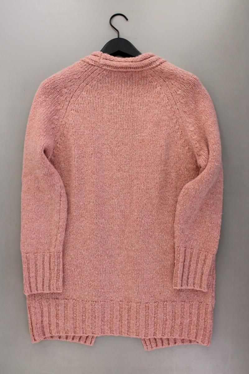 Pulls & Sweat-shirts: Frieda&Freddies Strickjacke Gr. 40 rosa – D'occasion à Neustadt an der Waldnaab par SecondLifeFashion 3