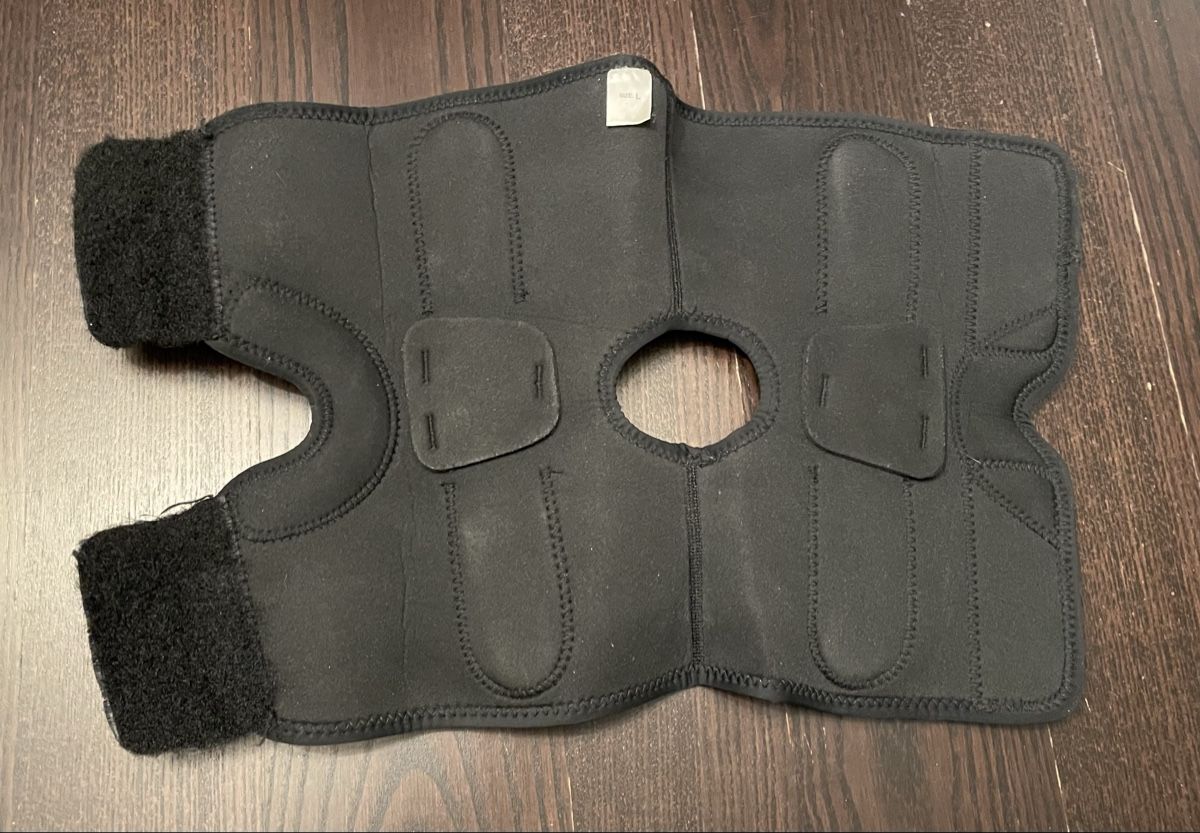 Attrezzature mediche: Attelle articulée pour genou Softymed – Usato da Fribourg venduto da Obiwan22 1