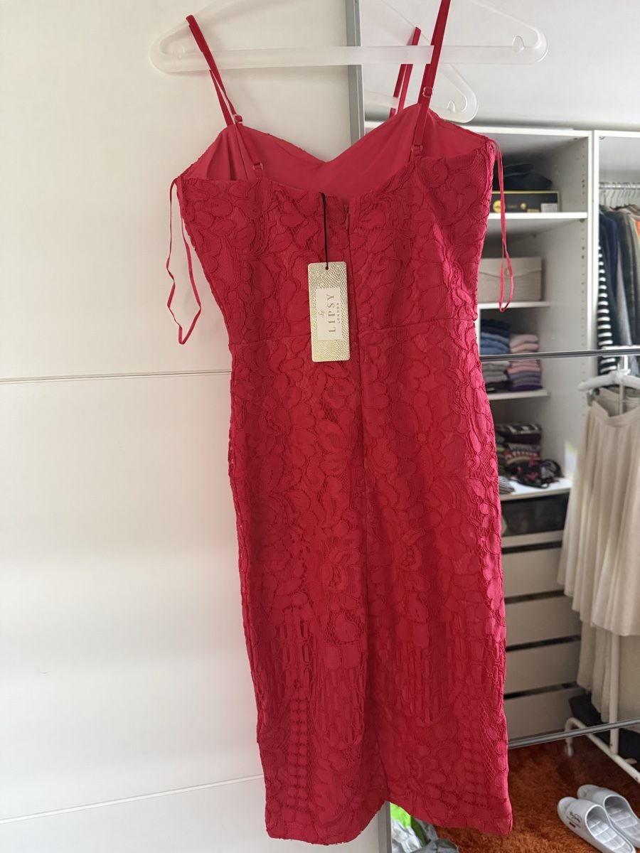 Vestiti: Kleid Gr. 36  neu mit Etikett – Nuovo e nell'imballaggio originale da pratteln venduto da Bogi94 3