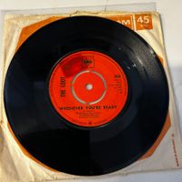 The Loot - Whenever You Are Ready, Vinyl Rarität UK 1967