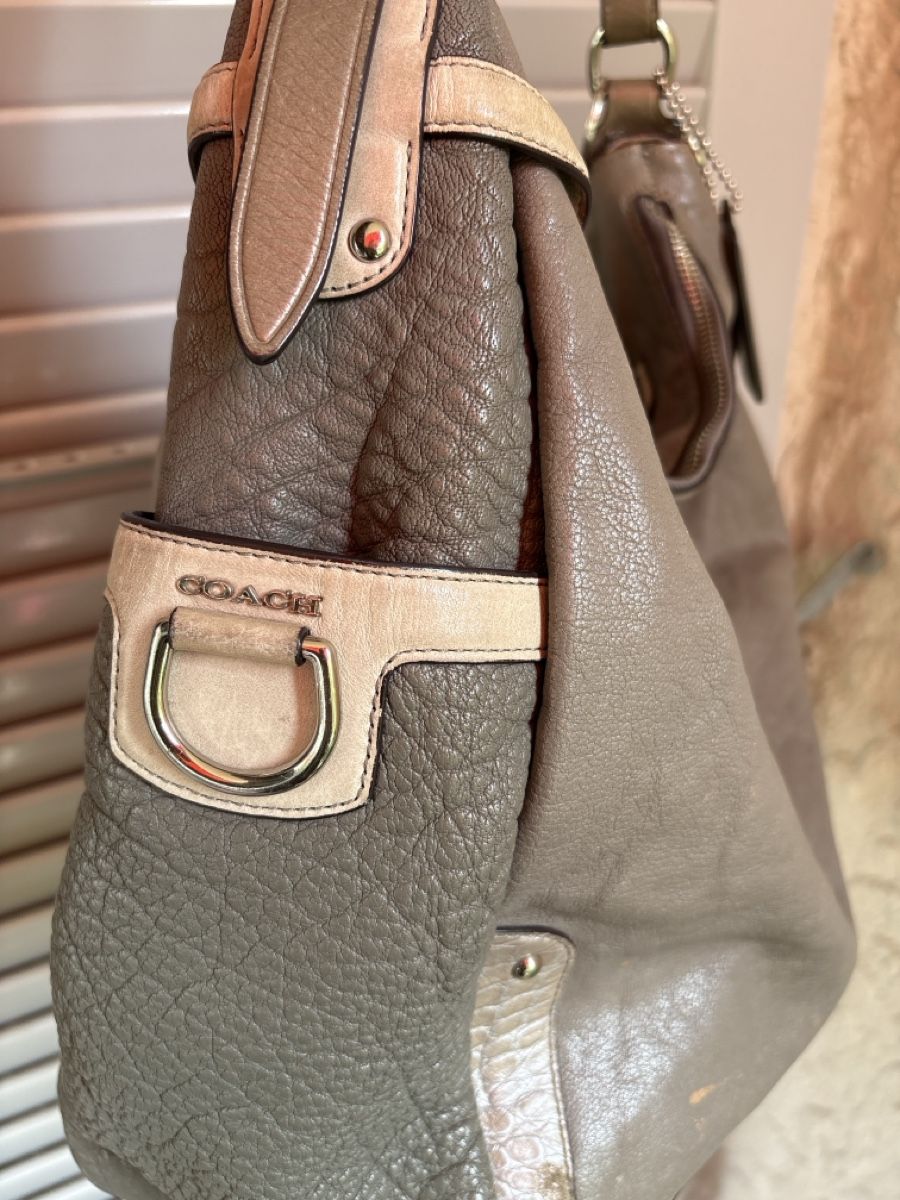Coach Sacs femmes: Coach Hobo Tasche Y2K – D'occasion à Bern par LoveVintageY2K 4