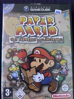 Paper Mario: Die Legende vom Auentor GameCube neu