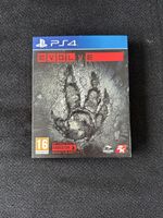 Verkaufe das PS4 Spiel: Evolve
