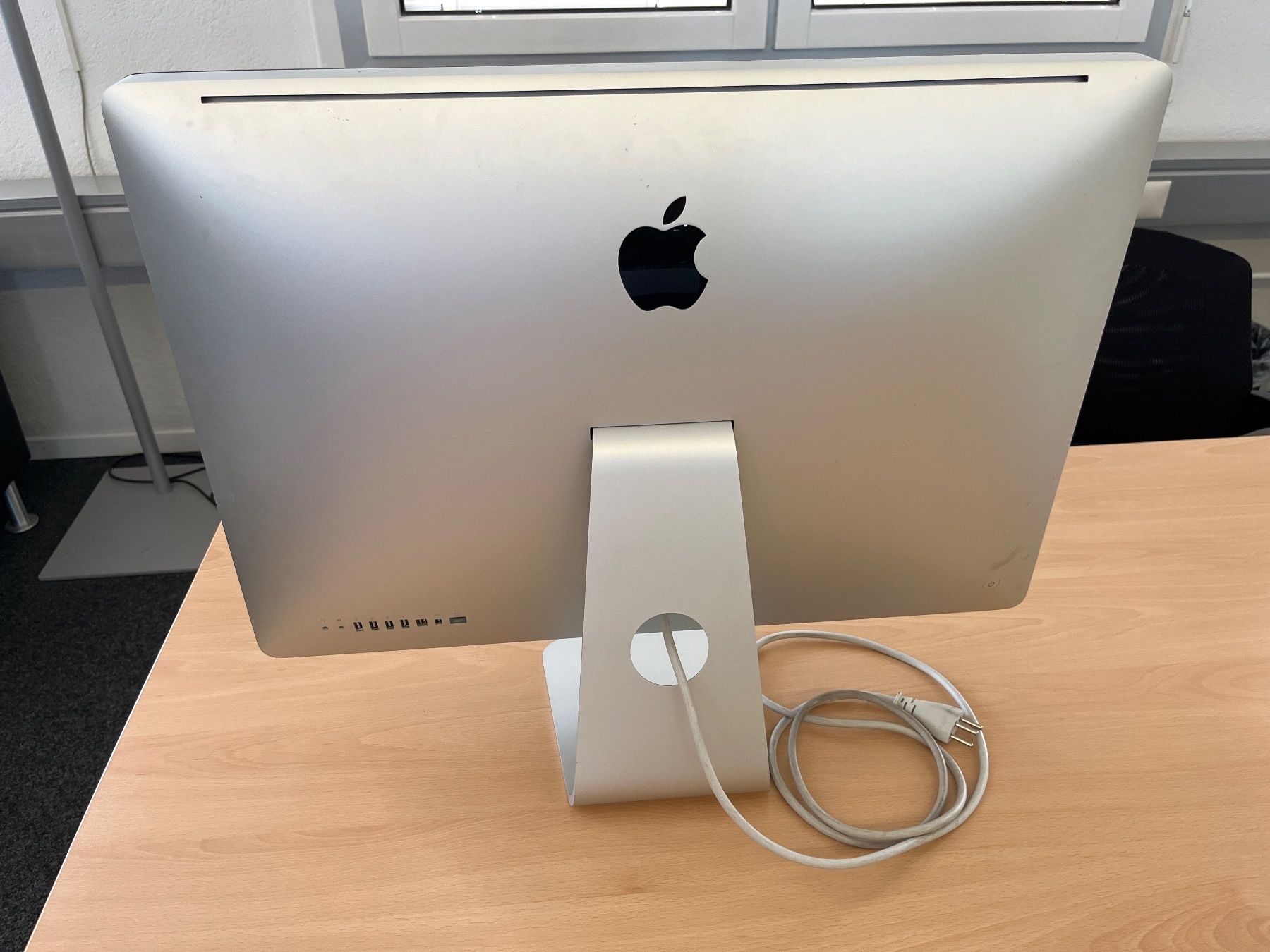 Apple PC: Apple iMac 27" | Intel Quad-Core | Für Bastler – Difettoso da Zürich venduto da inf_l8dx 1