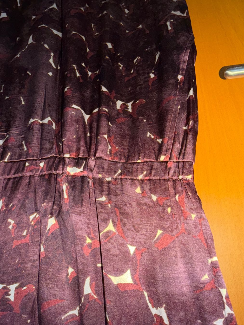Hanro Negligees & Pyjamas: Home Overall Night HANRO M SEIDE ELASTAN neu – Neu (gemäss Beschreibung) aus Dornach von samuti 1