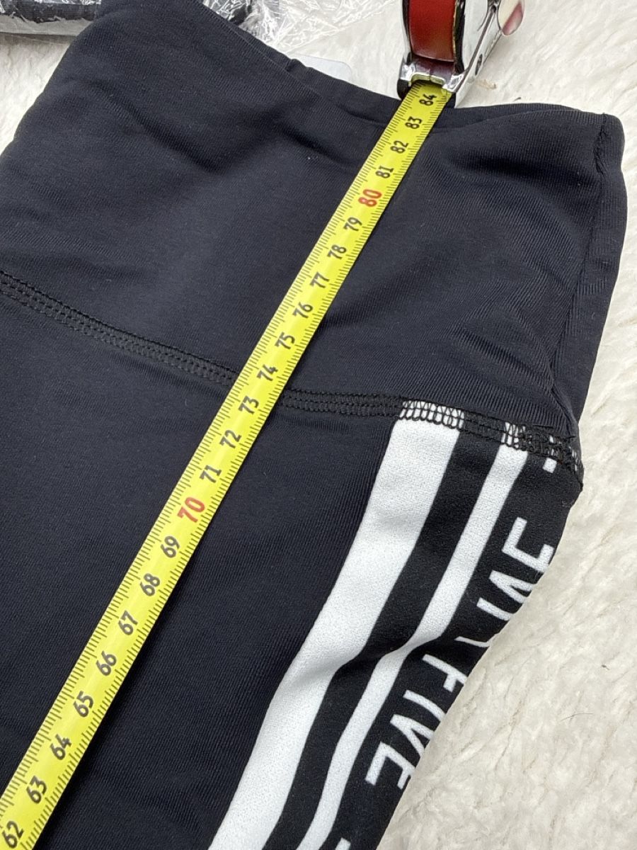 Leggings: Legging noir et blanc - Taille s ! – Neu und originalverpackt aus Chenens von anasantos90 1