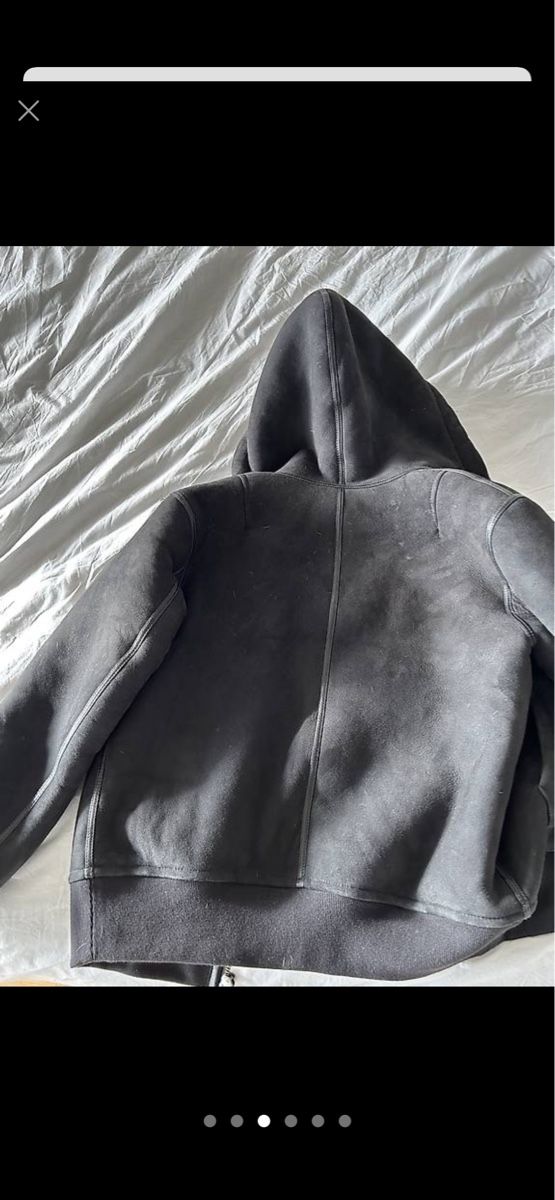 Giacche: Lammfell Jacke unisex – Nuovo (secondo la descrizione) da Liebefeld venduto da urbanier 4