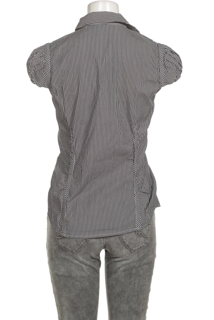 Zara Camicette: Zara Damen Bluse XS Sommerbluse – Usato da Lichtensteig venduto da mosovi 1