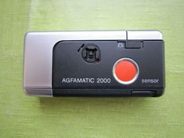 APPAREIL PHOTO POCKET