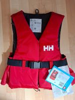 Schwimmweste Helly Hansen S 50-60 Kg Neu