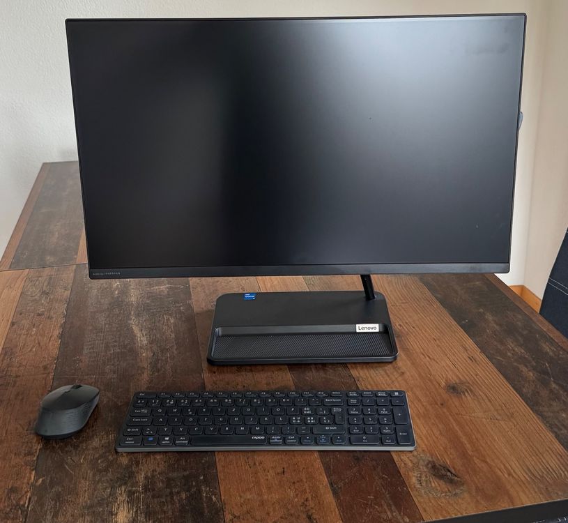 AIO Computer (Gebraucht) in St. Gallen für CHF 250 – nur Abholung auf ...