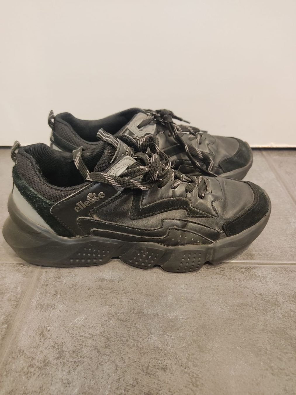 Ellesse Scarpe da uomo: Sneaker ellesse Grösse 41 – Usato da Oberwil BL venduto da jbu_tfp2 3