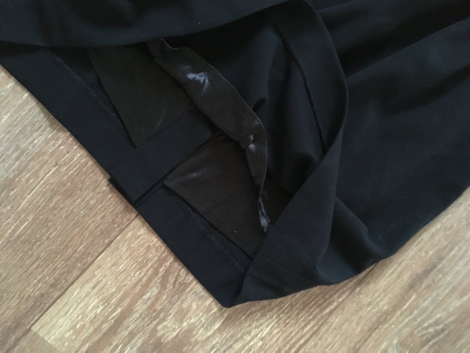 Vestiti: SOAKED IN LUXURY Kleid Gr. M – Usato da Muotathal venduto da robin40 5