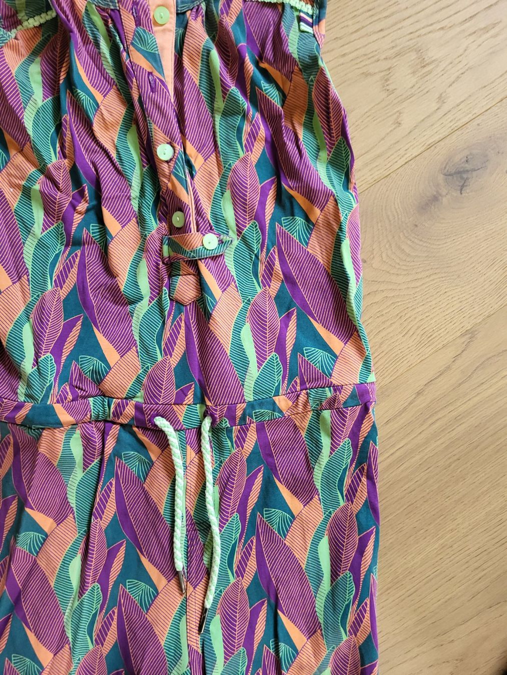 Tute: Jumpsuit / Overall   158 /164 cms – Usato da Zumikon venduto da cozurich 1