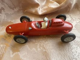Vintage Rennwagen Lotus von Marx Toys