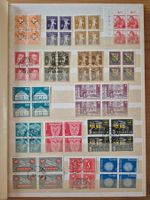CH-Briefmarken */**/o Album 11 Zustand gemäss Bilder