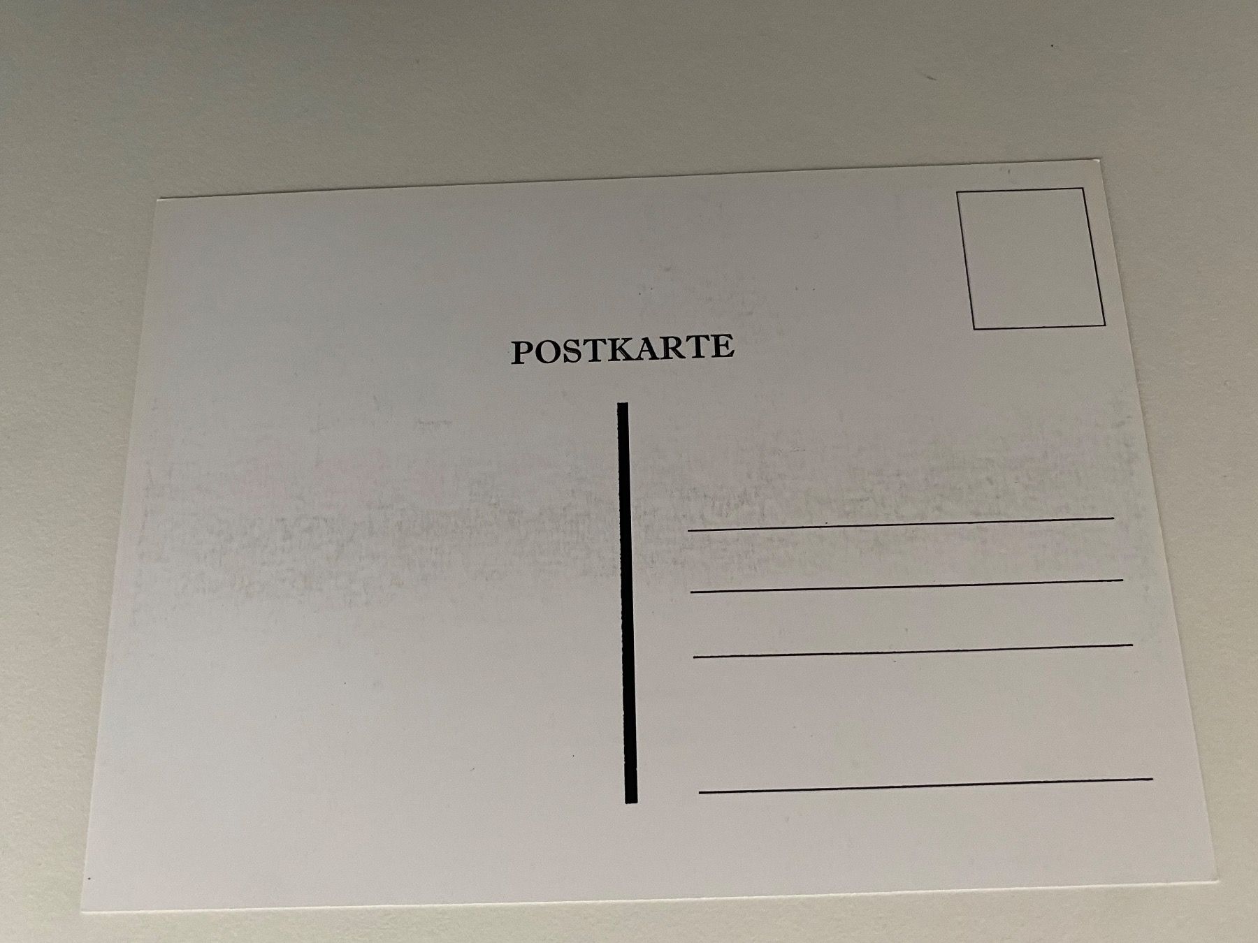 Autografi: Postkarte BVB Borussia Dortmund Saison 1978/79 – Usato da Hergiswil LU venduto da FcMalkov 1