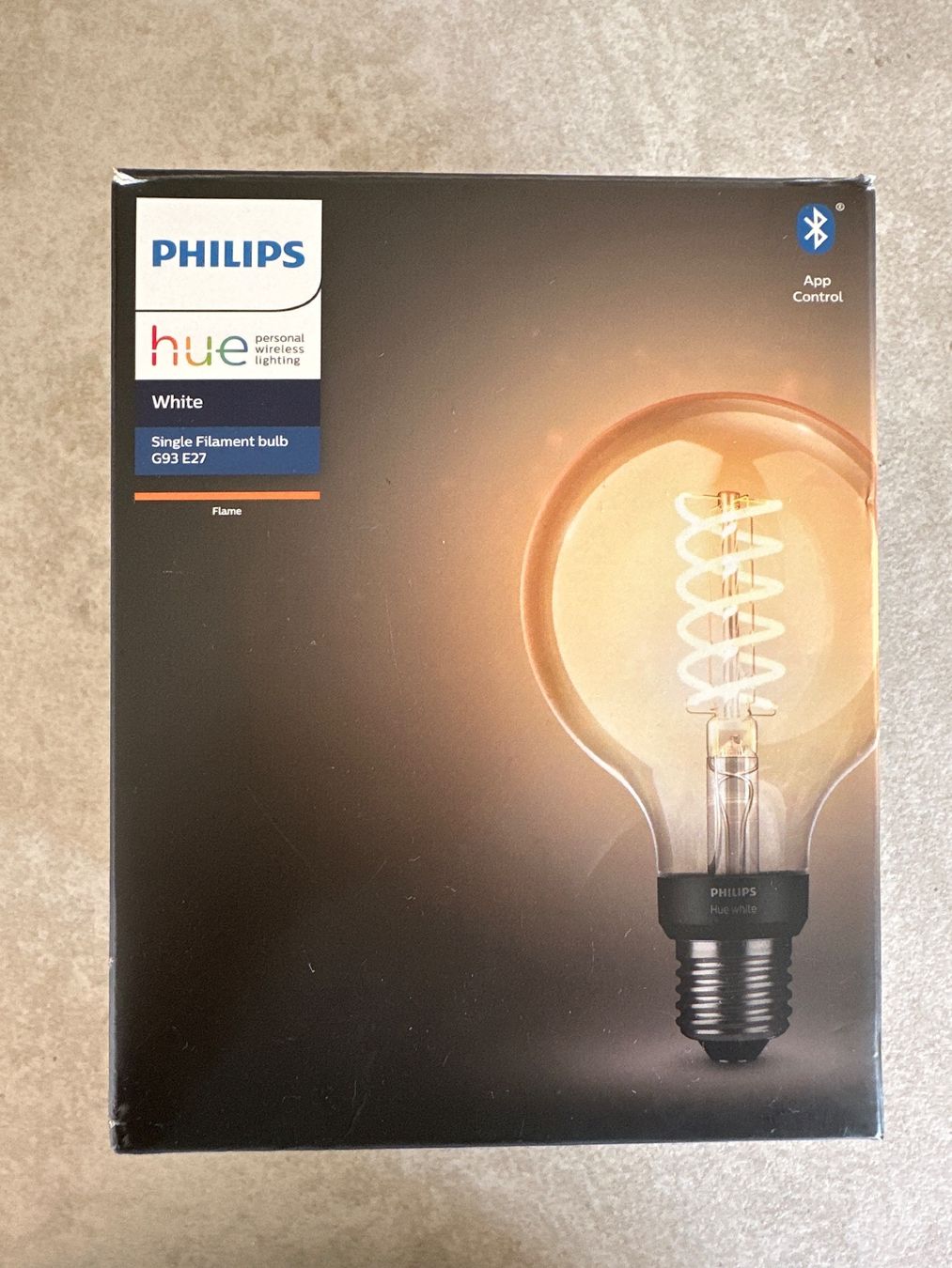 Philips Lampen: Philips Hue White Filament Bulb – Gebraucht aus Biel-Benken BL von psc_pps2 1