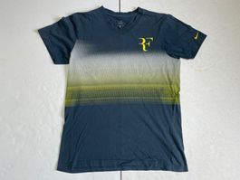 Nike T-shirt Rodger federer RF Gr: M