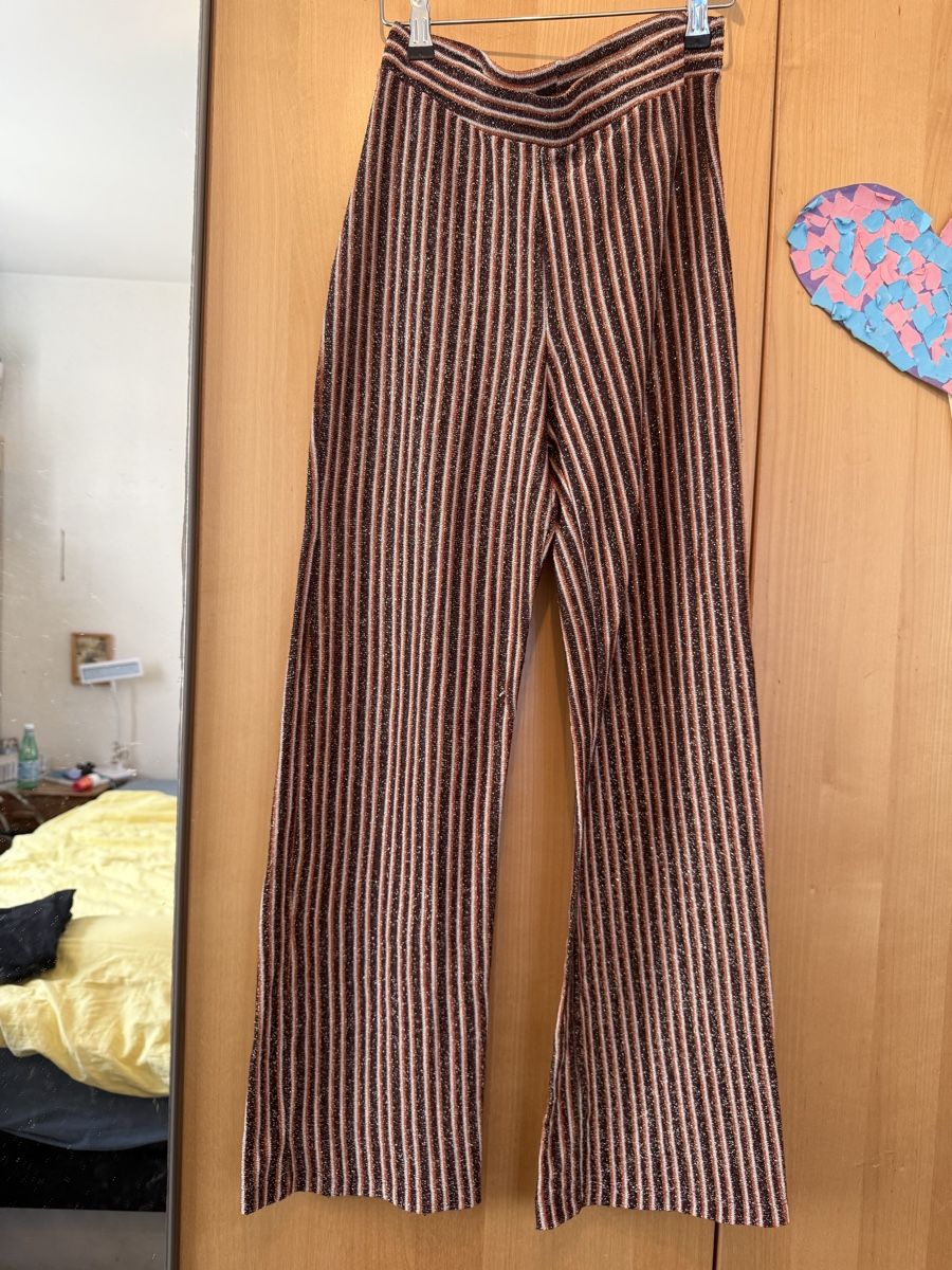 Pantaloni: sommer Hose – Nuovo (secondo la descrizione) da Pfungen venduto da froschknigin
