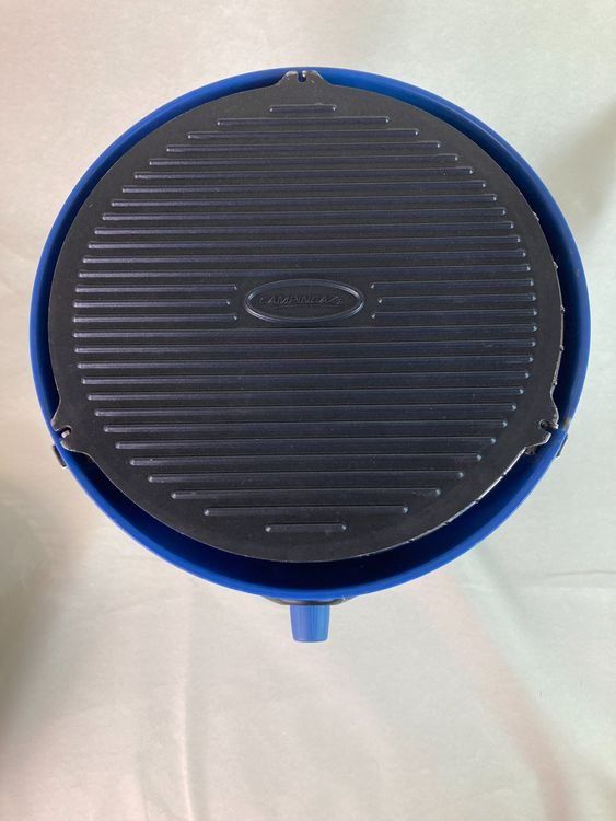Campingaz Grills: CAMPINGAZ Party Grill 400 CV – Gebraucht aus Payerne von pop_ghf9 1