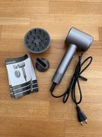Haartrockner Intertronic neu