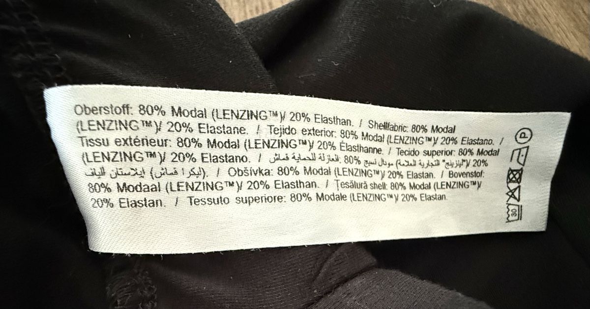 Sonstige Unterwäsche: Radlershorts mit Spitzenborte Grösse 48 – Neu (gemäss Beschreibung) aus Pfeffikon LU von pepino17 3