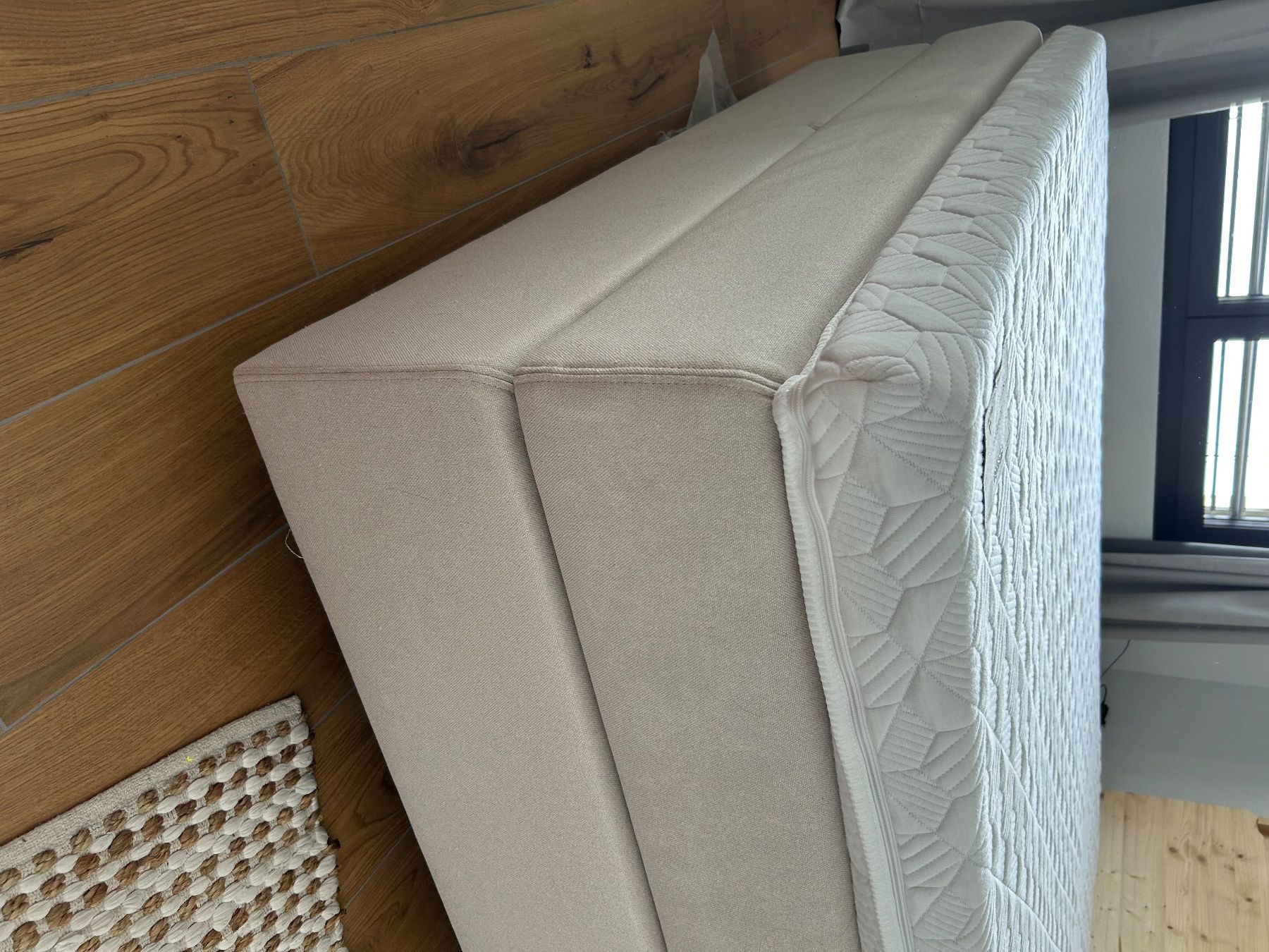 Matelas: Matelas et surmatelas GELTEX de SUPERBA – D'occasion à Hérémence par dor_75kb 1