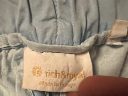 Rich & Royal Pantaloni: Hose, Rich&Royal – Usato da Zürich venduto da bet_m5kn 1