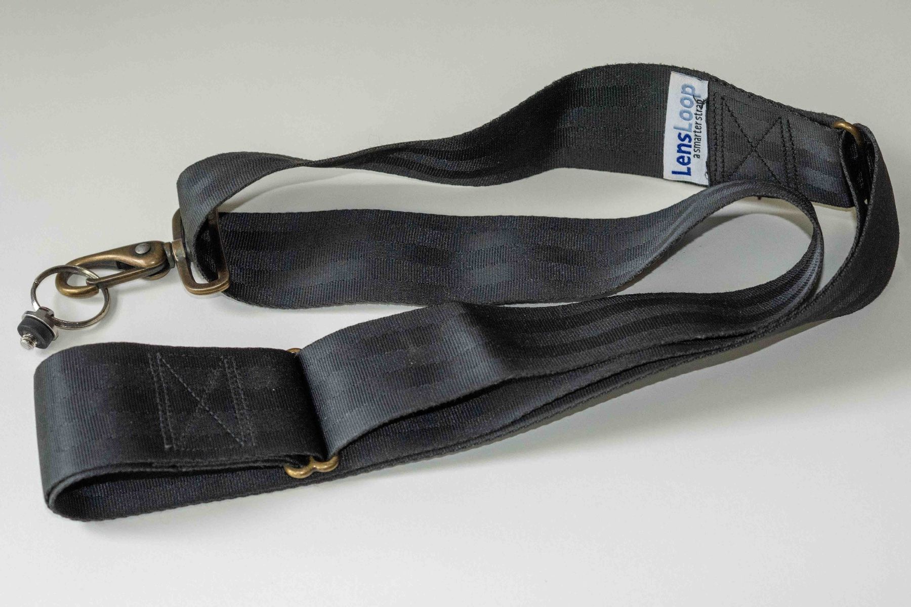 Autres accessoires: Kameragurt von LensLoop USA – D'occasion à Schwerzenbach par floridan 1