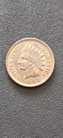 AMERIKA/USA 10 Cent 1907