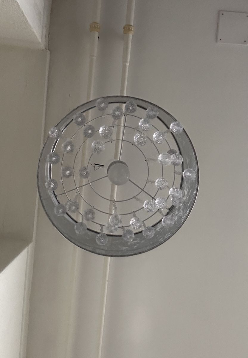 Lampadari & plafoniere: Hängeleuchte – Usato da Münchenstein venduto da Zbogi 5