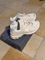 New Balance 2002R beige Grösse 45