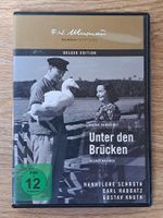 DVD Unter den Brücken von Helmut Käutner, Hannelore Schroth