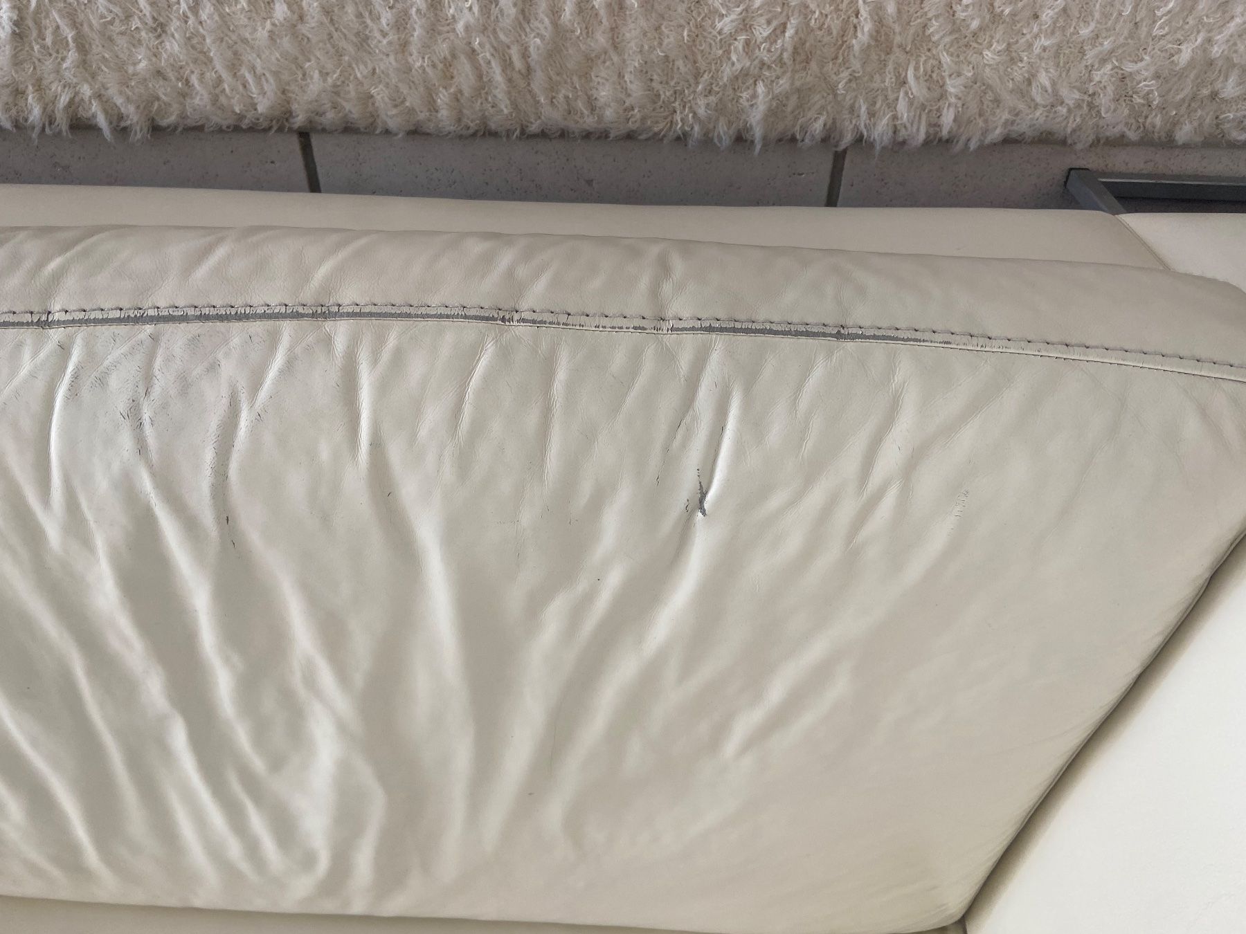 Pfister Sofas: Sofa (einzeln oder zusammen) – D'occasion à Safnern par ajm_mdy7 1