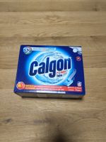 Calgon Power Tabs, 3in, 3x55er Packung