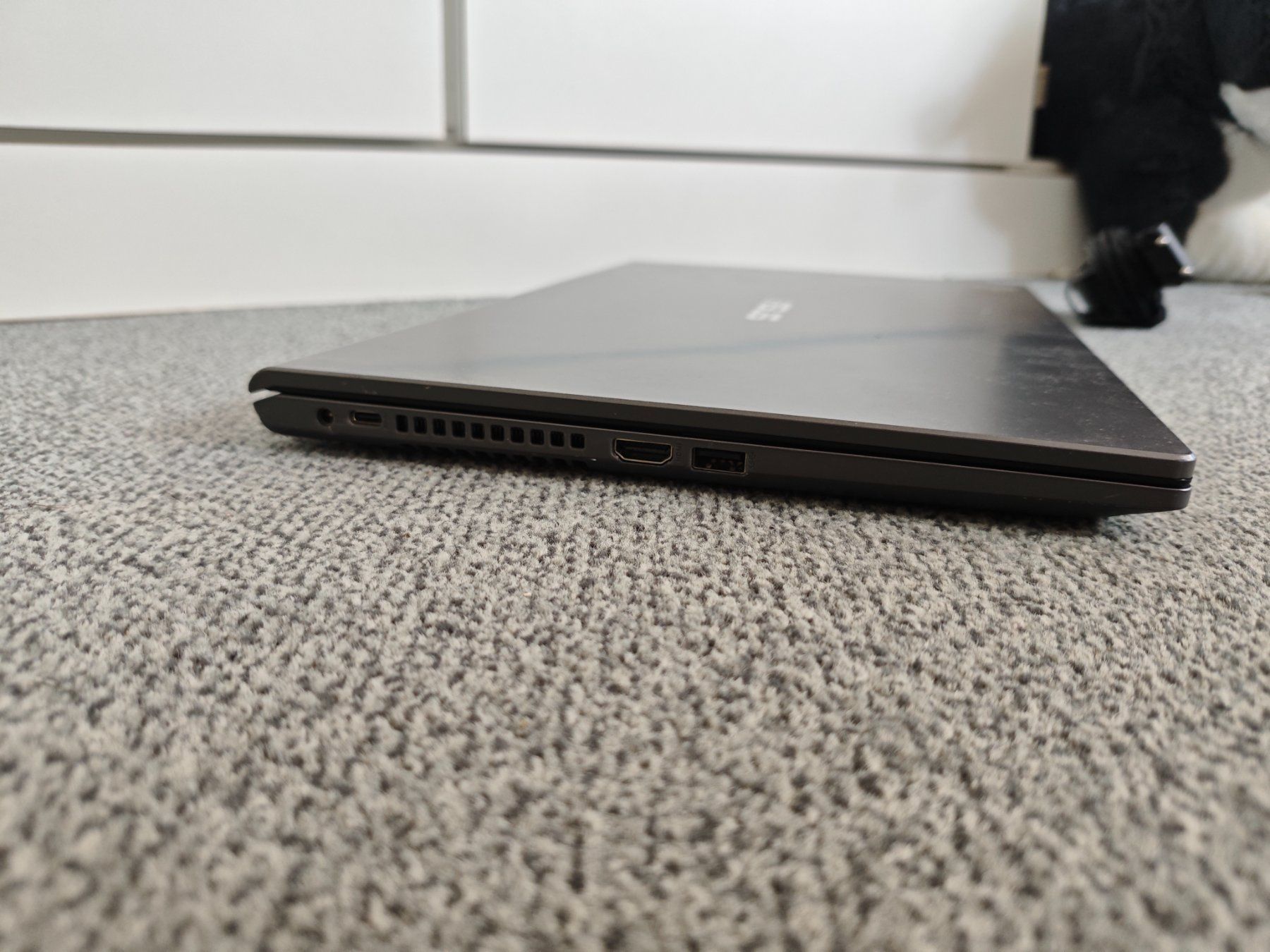 Asus Portables: Asus X515E Notebook (ohne SSD) – D'occasion à Zürich par initfour 2